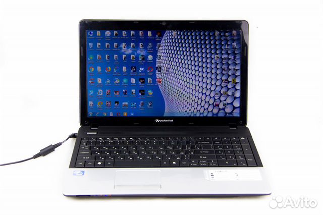 Ноутбук Packard Bell Easynote Te11hc Купить