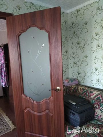 2-к квартира, 43.3 м², 2/2 эт.