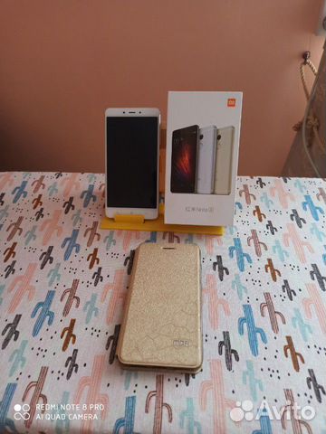 Телефон Xiaomi note 4 (64 Гб) Телефон Xiaomi note 4 (64 Гб)