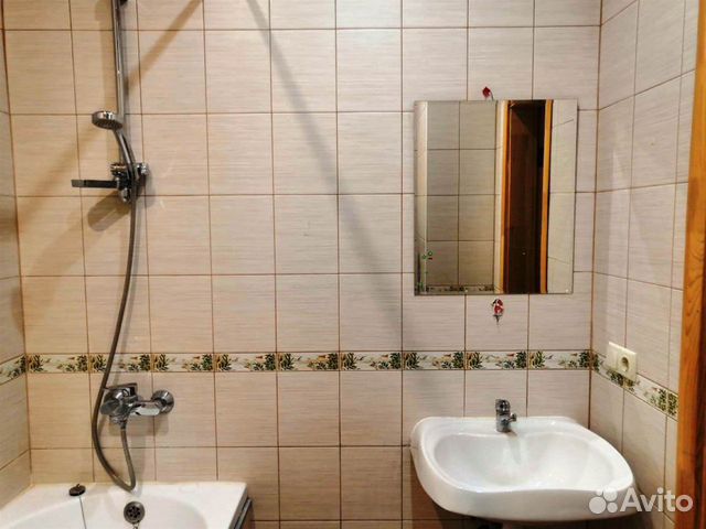1-к квартира, 38 м², 4/6 эт. 1-к квартира, 38 м², 4/6 эт.