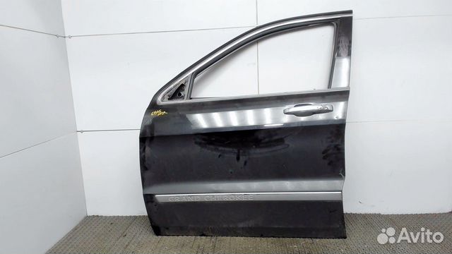Дверь боковая Jeep Grand Cherokee WK2 Дверь боковая Jeep Grand Cherokee WK2