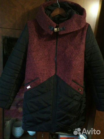 Пальто Пальто