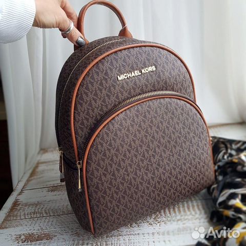 Рюкзак женский Michael Kors Рюкзак женский Michael Kors