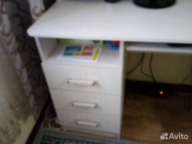 Компьютерный стол Компьютерный стол