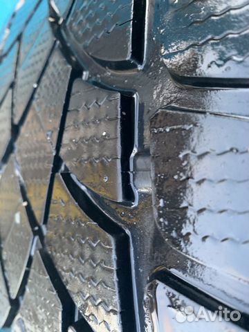 Колеса зимние в сборе для Audi, Volkswagen, Skoda