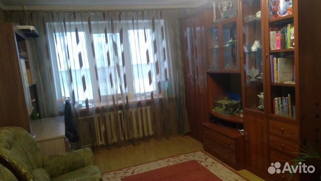 2-к квартира, 48 м², 7/9 эт.