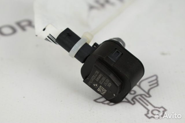 Датчик удара BMW X3 F25 2010-2017 Датчик удара BMW X3 F25 2010-2017