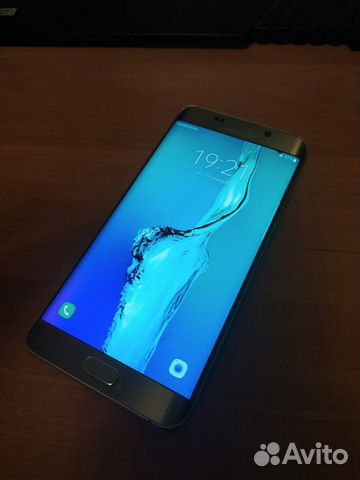 SAMSUNG Galaxy S6 Edge Plus SAMSUNG Galaxy S6 Edge Plus