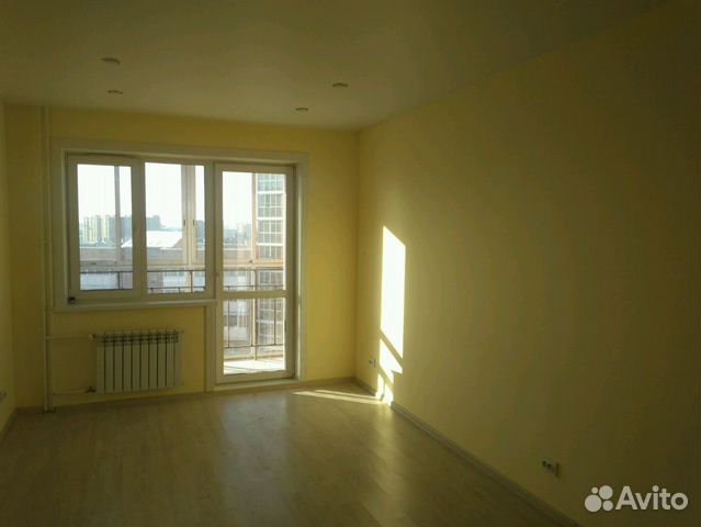 1-к квартира, 31 м², 11/15 эт.