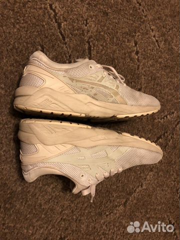 Кроссовки Asics GEL