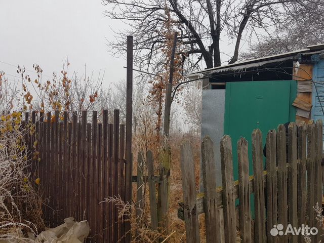 Дом 31 м² на участке 6 сот. Дом 31 м² на участке 6 сот.