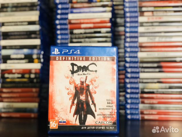 Игры для ps4 (доставка) Игры для ps4 (доставка)