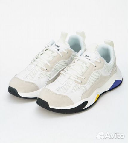 Кроссовки мужские Strobbs 40-45р Кроссовки мужские Strobbs 40-45р