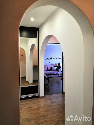 2-к квартира, 50 м², 4/5 эт.
