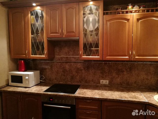 Кухонный гарнитур