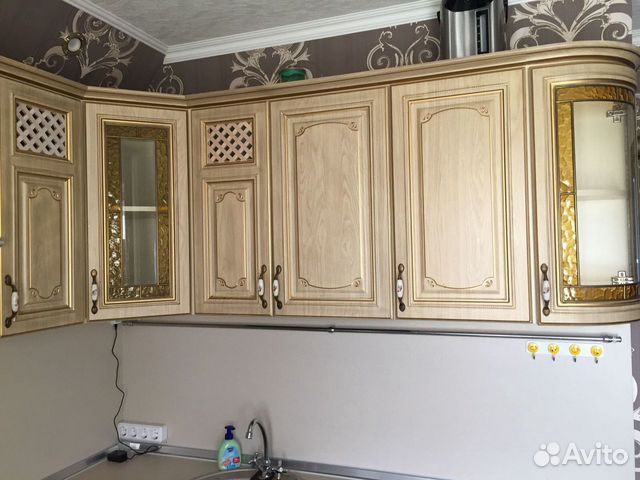 1-к квартира, 30 м², 3/5 эт. 1-к квартира, 30 м², 3/5 эт.