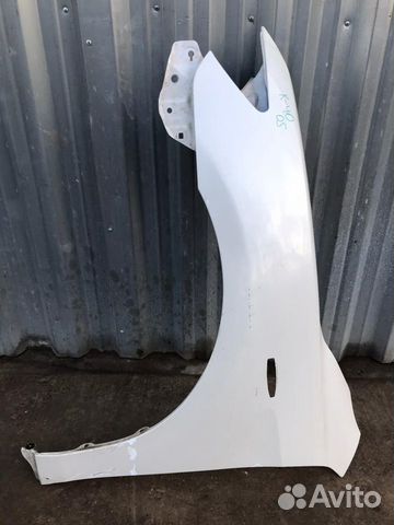 Крыло переднее левое Toyota Camry V40 оригинал