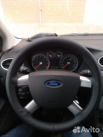 Ford Focus 1.8 МТ, 2006, 136 000 км Ford Focus 1.8 МТ, 2006, 136 000 км