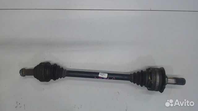 Привод шрус правый задний BMW 7 E65, 2006 Привод шрус правый задний BMW 7 E65, 2006
