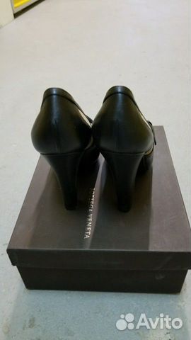 Туфли Bottega Venete Туфли Bottega Venete