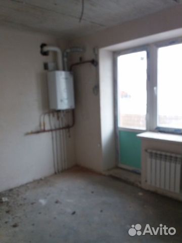1-к квартира, 37 м², 6/6 эт. 1-к квартира, 37 м², 6/6 эт.