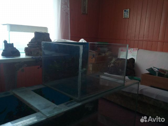 Продам аквариумы купить на Зозу.ру - фотография № 4