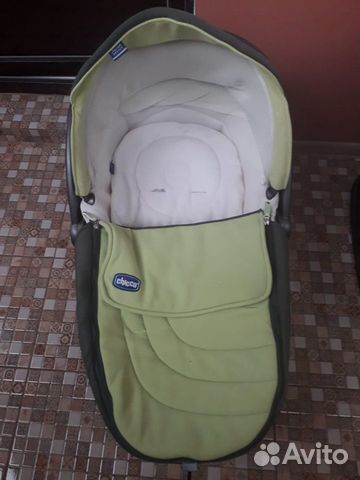 Коляска 3 в 1 Chicco Коляска 3 в 1 Chicco