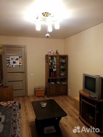 1-к квартира, 38 м², 7/9 эт. 1-к квартира, 38 м², 7/9 эт.