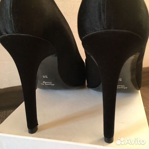 Туфли лодочки Gianmarco Lorenzi р.38 новые Италия Туфли лодочки Gianmarco Lorenzi р.38 новые Италия