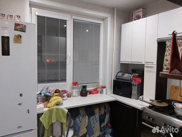 2-к квартира, 45 м², 1/5 эт. 2-к квартира, 45 м², 1/5 эт.