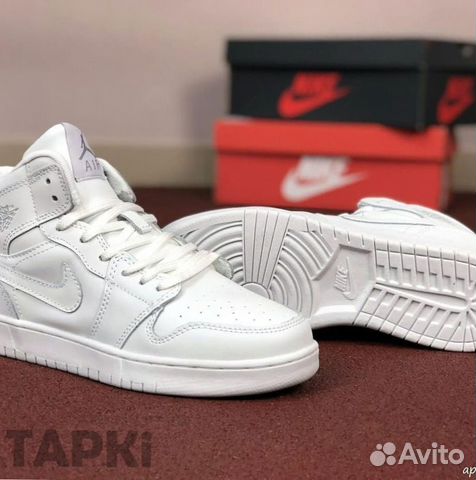 Nike Air Jordan 1 Nike Air Jordan 1
