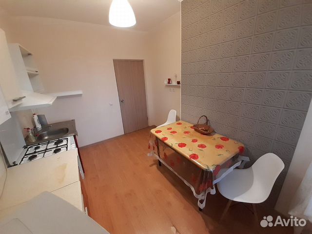 1-к квартира, 47 м², 8/9 эт.