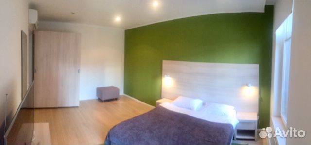 2-к квартира, 46 м², 5/10 эт.