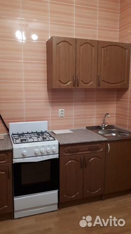 1-к квартира, 34 м², 2/9 эт. 1-к квартира, 34 м², 2/9 эт.