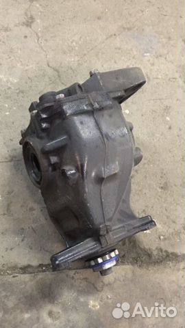 BMW E60 E61 Бмв Мост задний Е60 Е61 BMW E60 E61 Бмв Мост задний Е60 Е61