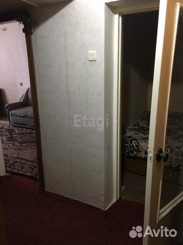 1-к квартира, 41.9 м², 1/6 эт. 1-к квартира, 41.9 м², 1/6 эт.