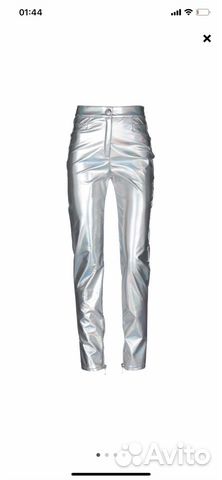 Брюки balmain 36 fr новые Брюки balmain 36 fr новые