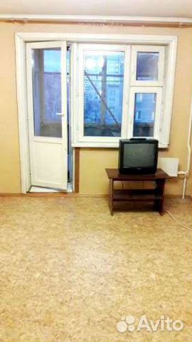 1-к квартира, 34 м², 4/9 эт. 1-к квартира, 34 м², 4/9 эт.