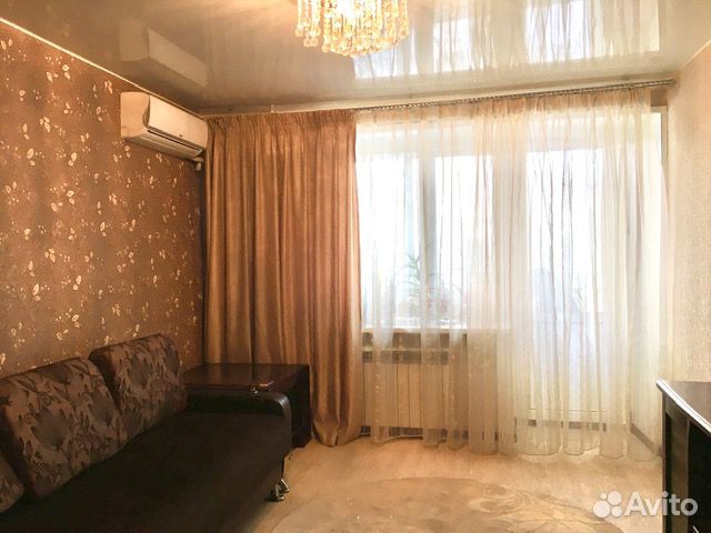 3-к квартира, 60 м², 3/9 эт. 3-к квартира, 60 м², 3/9 эт.