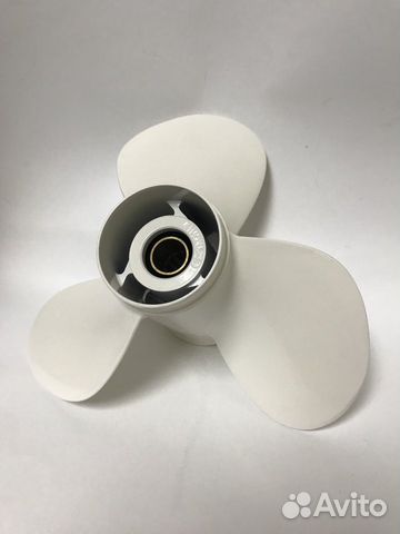Винт Yamaha Y40/50 11 1/8 X 13