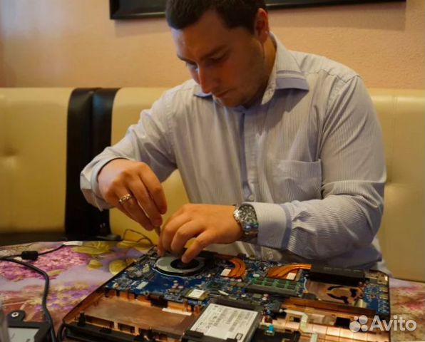 Ремонт компьютеров Ремонт ноутбуков Ремонт компьютеров Ремонт ноутбуков