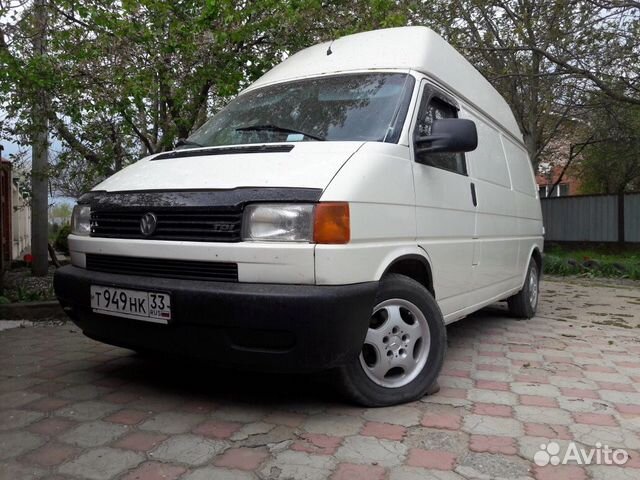 Грузоперевозка