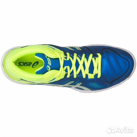 Кроссовки asics GEL-beyond 5 MT B600N-400 12 Кроссовки asics GEL-beyond 5 MT B600N-400 12