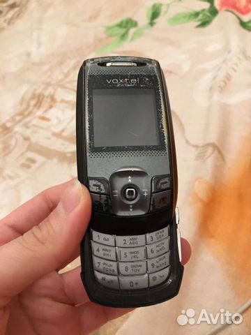 Телефон