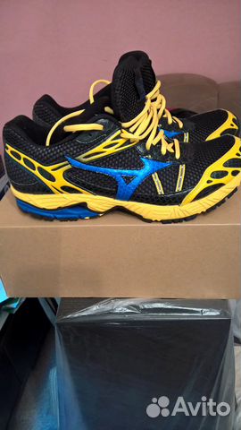 mizuno wave ascend 7 prezzo basso