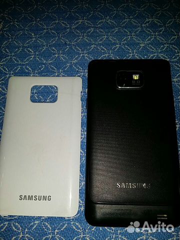 SAMSUNG Galaxy S2 на запчасти