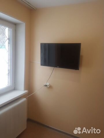 2-к квартира, 35.8 м², 1/5 эт.