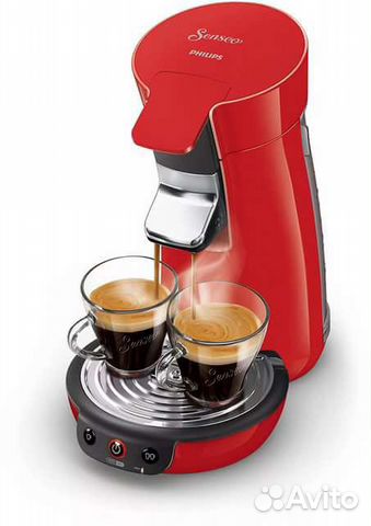 Кофемашина