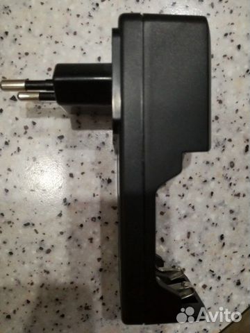 Зарядное устройство ааа, аа