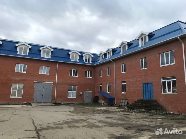 Складское помещение, 100 м² Складское помещение, 100 м²